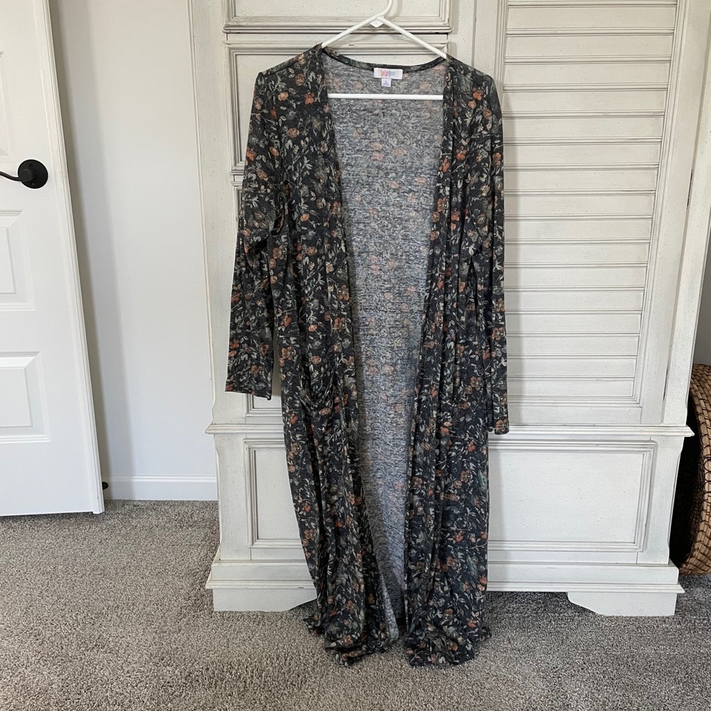 LuLaRoe Sarah
